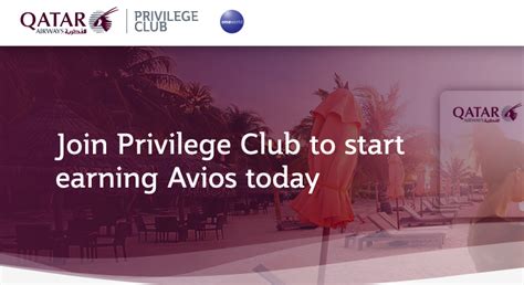 qatar airways sign up bonus|Earn bonus Avios exclusively for you .